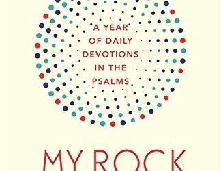 My rock my refuge