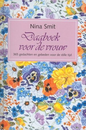 Dagboek voor de vrouw