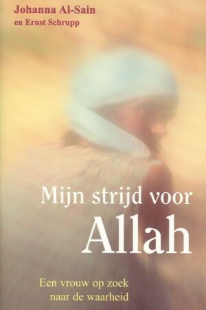 Mijn strijd voor Allah