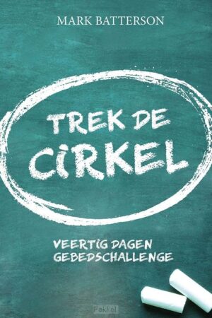 Trek de cirkel