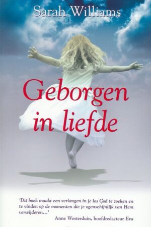 Geborgen in liefde