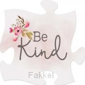 Be kind