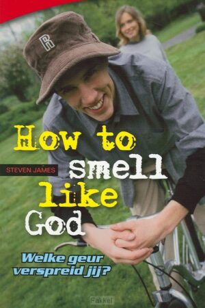 How to smell like God