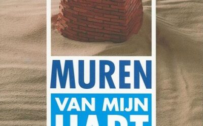 Muren van mijn hart