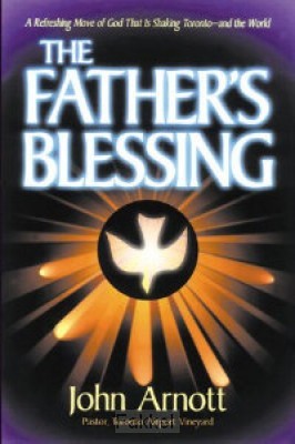 Fathers blessing