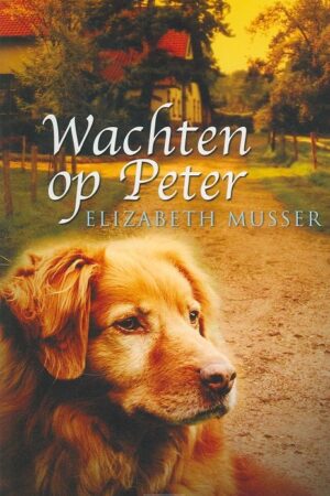 Wachten op Peter