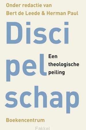 Discipelschap