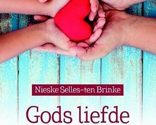 Gods liefde doorgeven