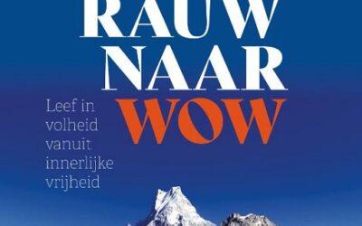 Van rauw naar wow