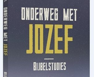 Onderweg met jozef  POD