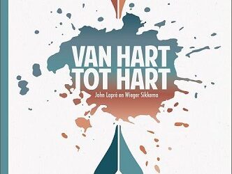 Van hart tot hart