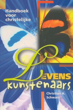 Handboek chr. levenskunstenaars