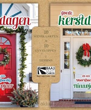 Kerstbox Goede K/N