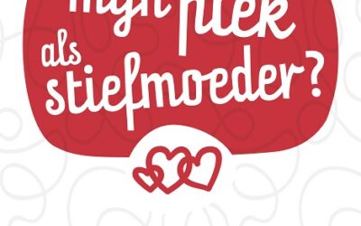 Hoe vind ik mijn plek als stiefmoeder?