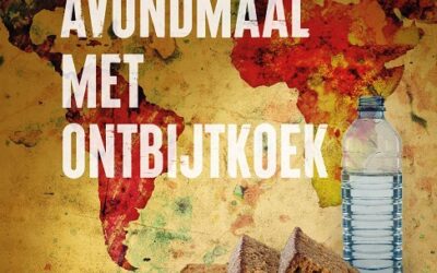 Avondmaal met ontbijtkoek