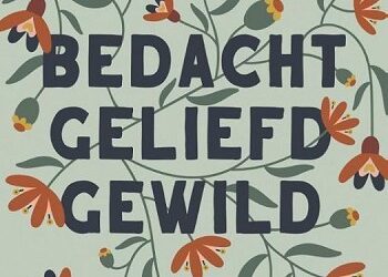 Bedacht geliefd gewild