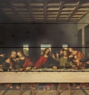 Last Supper