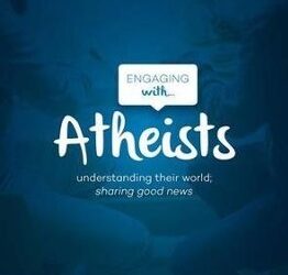 Engaging with Atheists