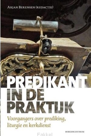 Predikant in de praktijk