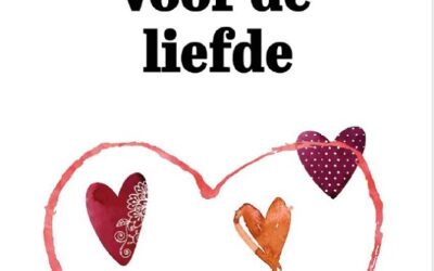 Leefregels voor de liefde