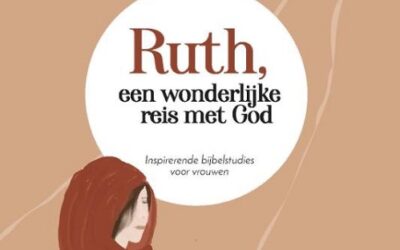 Ruth een wonderlijke reis met God