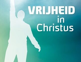 Vrijheid in Christus  POD