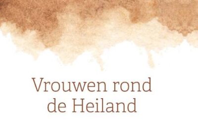 Vrouwen rond de Heiland