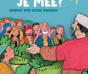 Luister je mee?