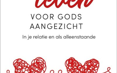 Rein leven voor Gods aangezicht