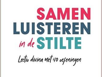 Samen luisteren in de stilte