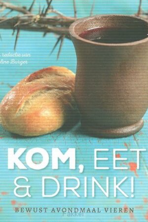 Kom eet en drink