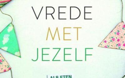 Vrede met jezelf  POD