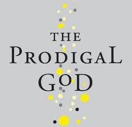 Prodigal God