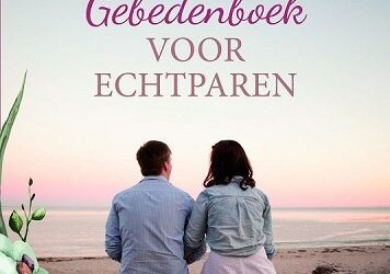 Gebedenboek voor echtparen