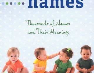 Baby Names