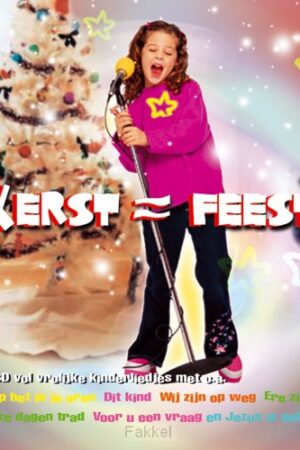 Kerst=feest [+!+]