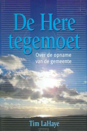 De Here tegemoet