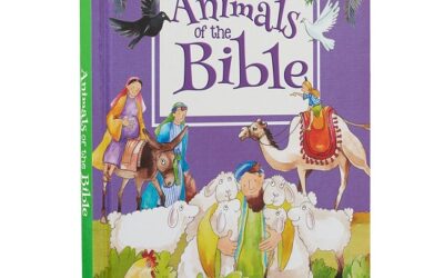 Animals of the Bible