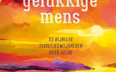 Gelukkige mens