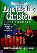 handboek aanstekelijk christen