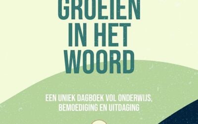 365 dagen groeien in het woord