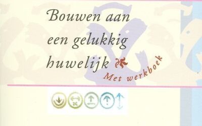 Bouwen aan een gelukkig huwelijk