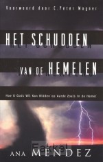 Schudden van de hemelen