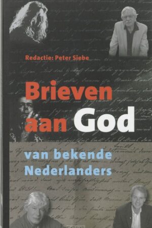 Brieven aan God