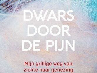 Dwars door de pijn