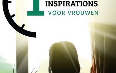 One-minute inspirations voor VROUWEN