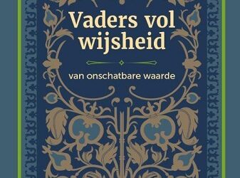 Vaders vol wijsheid