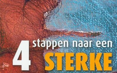 4 stappen naar een sterke identiteit