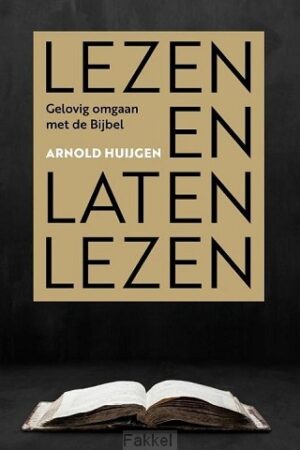 Lezen en laten lezen