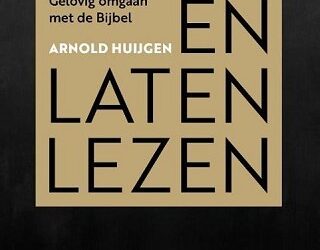 Lezen en laten lezen